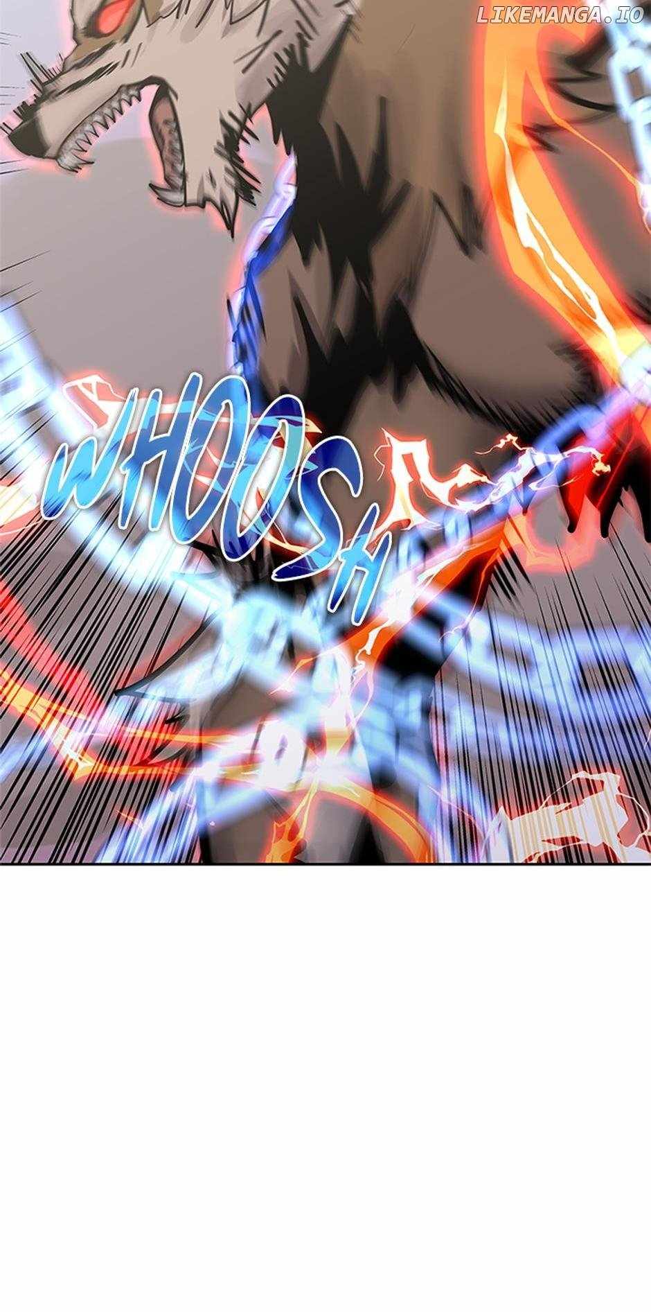 Player from Today Onwards Chapter 135 93